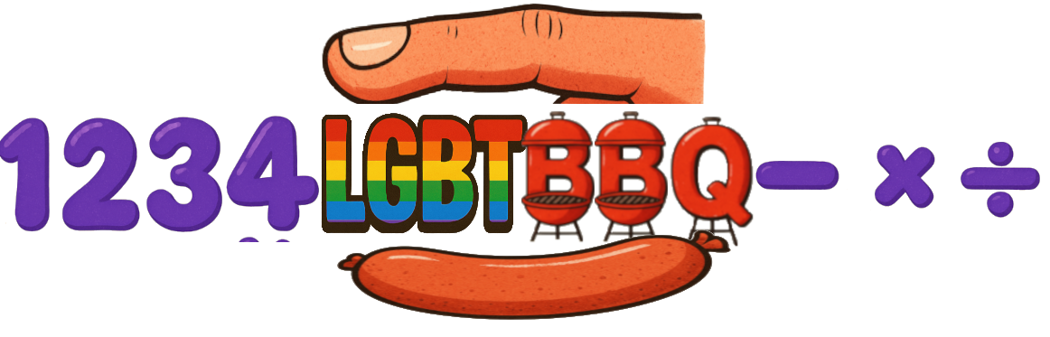 Math-a-phobes beware sticker!